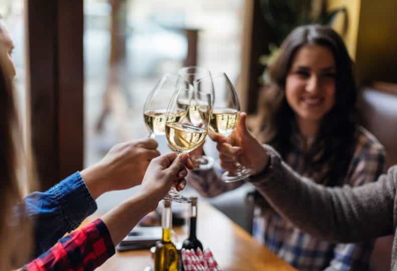 This clever hack will make a bottle of cheap wine taste MUCH nicer