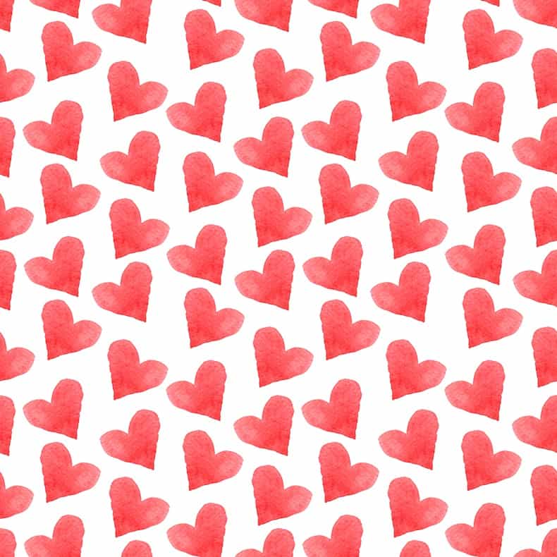 Spread the love: What (most) mums really want for Valentine’s Day
