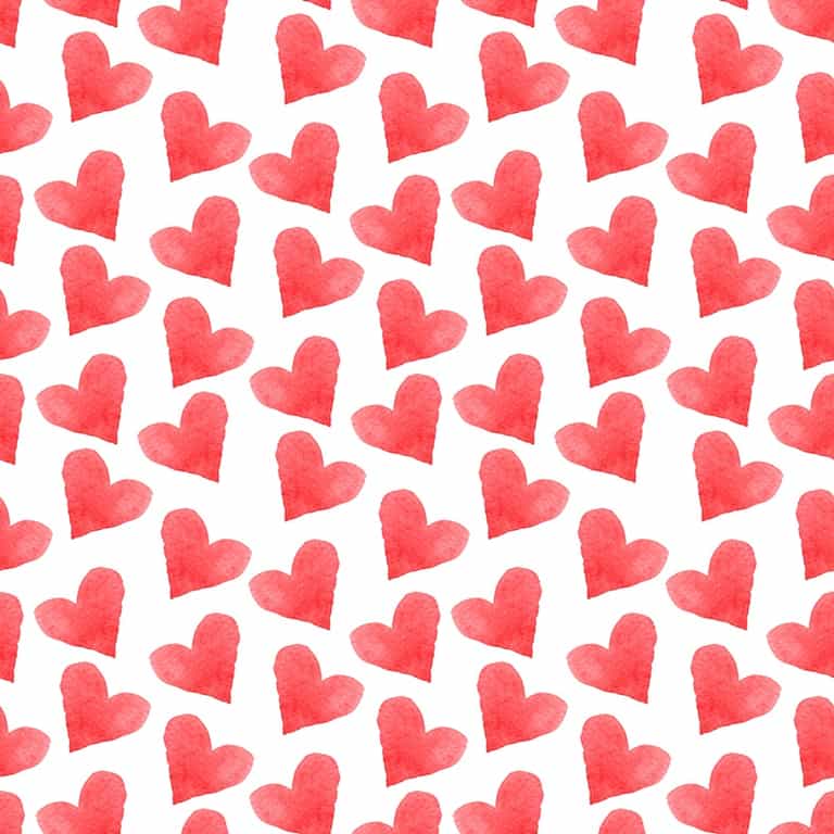 Spread the love: What (most) mums really want for Valentine’s Day
