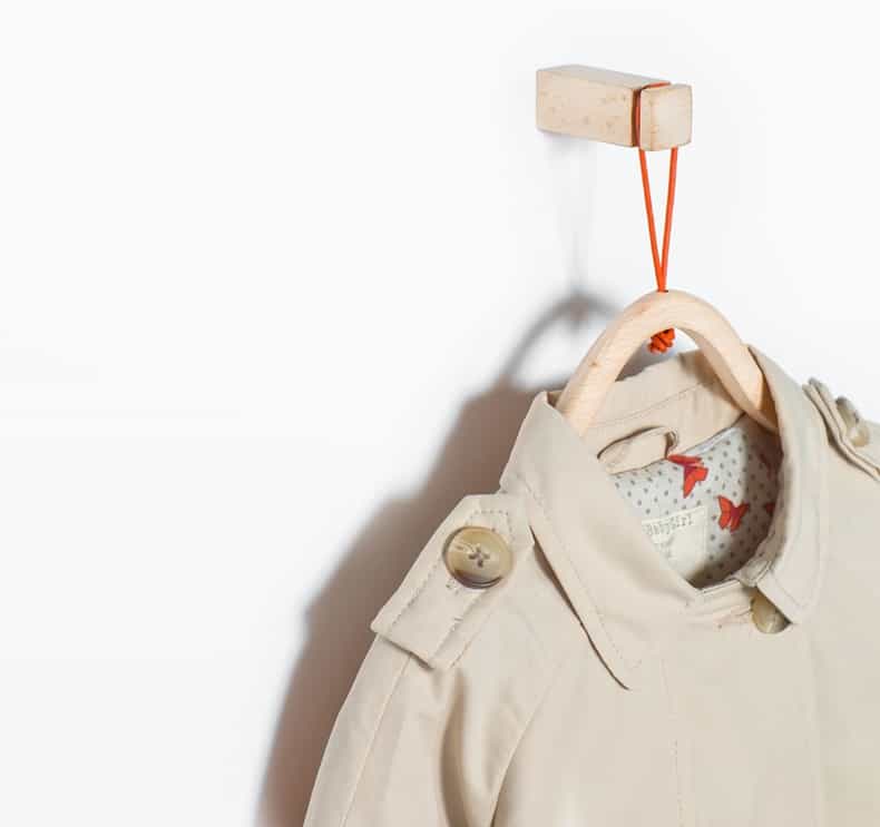 Mini style: Spring coats and jackets for girls