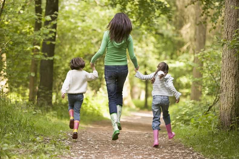 Top tips for… saving your sanity until lunchtime
