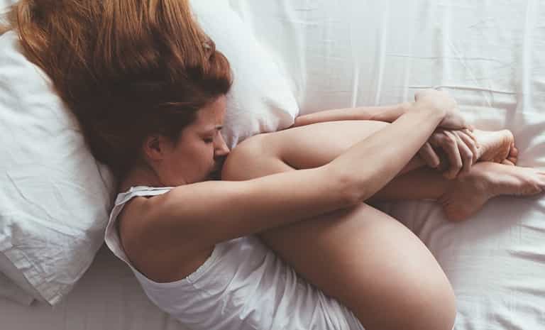 ‘You feel lost in the middle of it’: Mum Cheyenne Moore gets honest about postpartum depression
