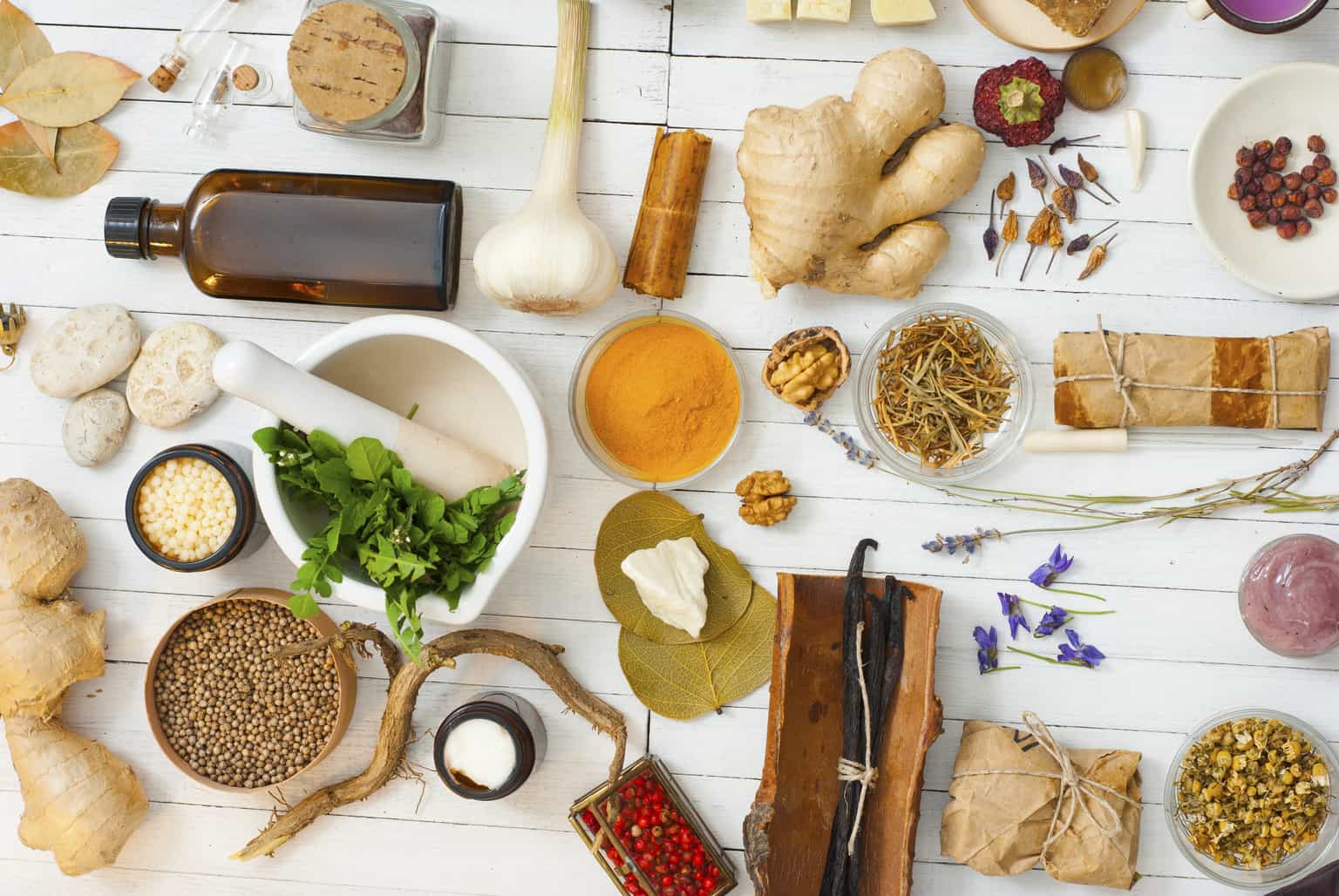 6 Beauty Hacks using repurposed household products (really!)