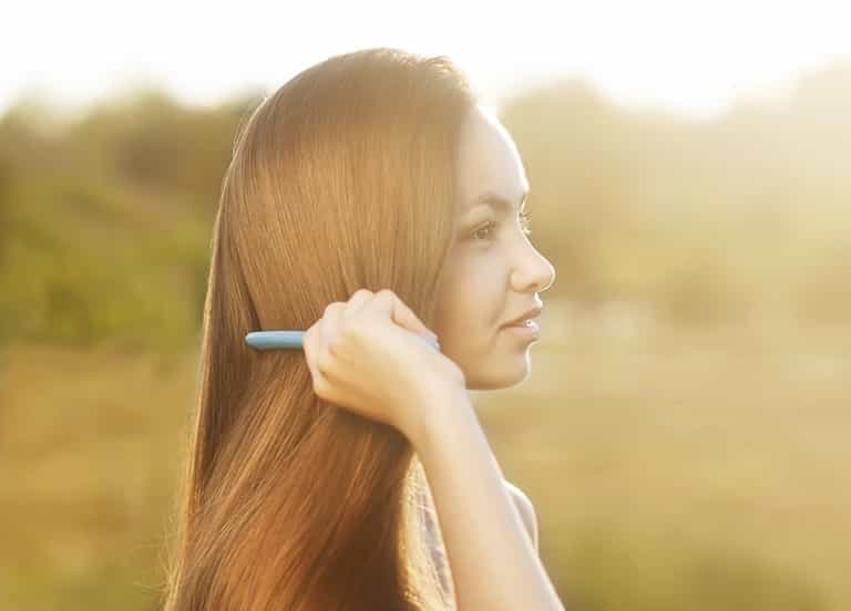 Want silky smooth tresses? Here are 7 simple ways to avoid tangled hair