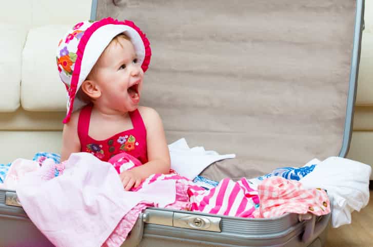 Here’s how to plan a family holiday without spending a fortune