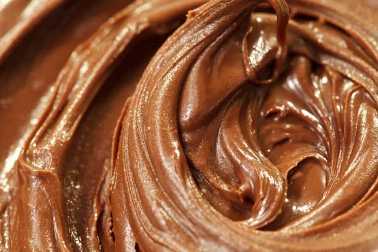 How to make a 4-ingredient healthy ‘Nutella’ that lasts for MONTHS How to make a 4-ingredient healthy ‘Nutella’ that lasts for MONTHS