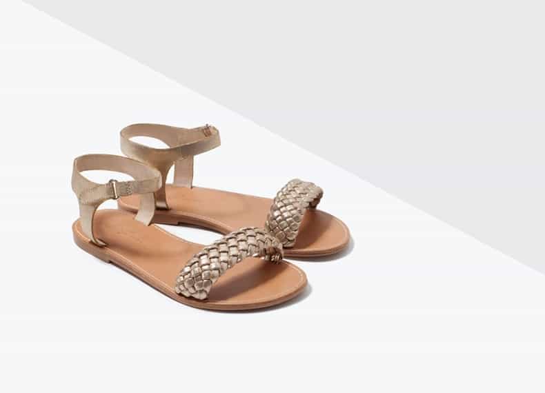 5 sweet summer sandals for tiny toes