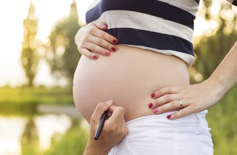Your choice of baby name could reveal a lot about your shopping habits