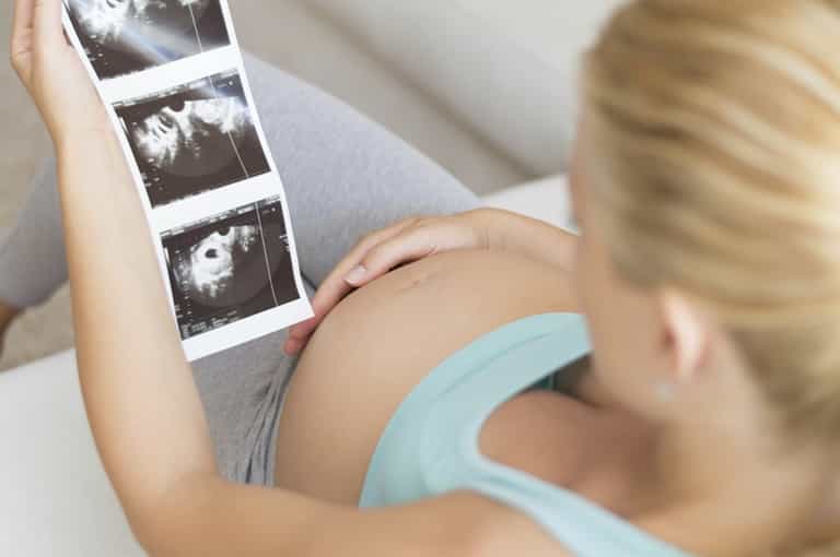 This story might make you think twice about finding out the gender of your baby