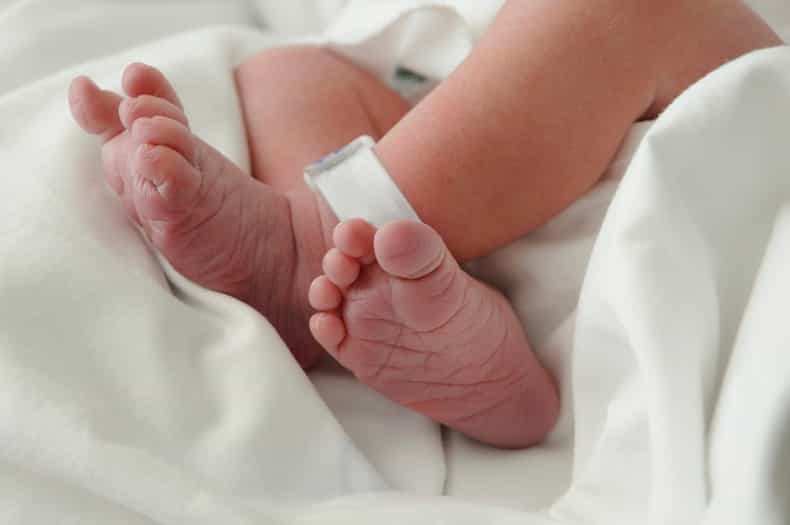 The restaurant that REALLY wants you to call your baby Quinoa