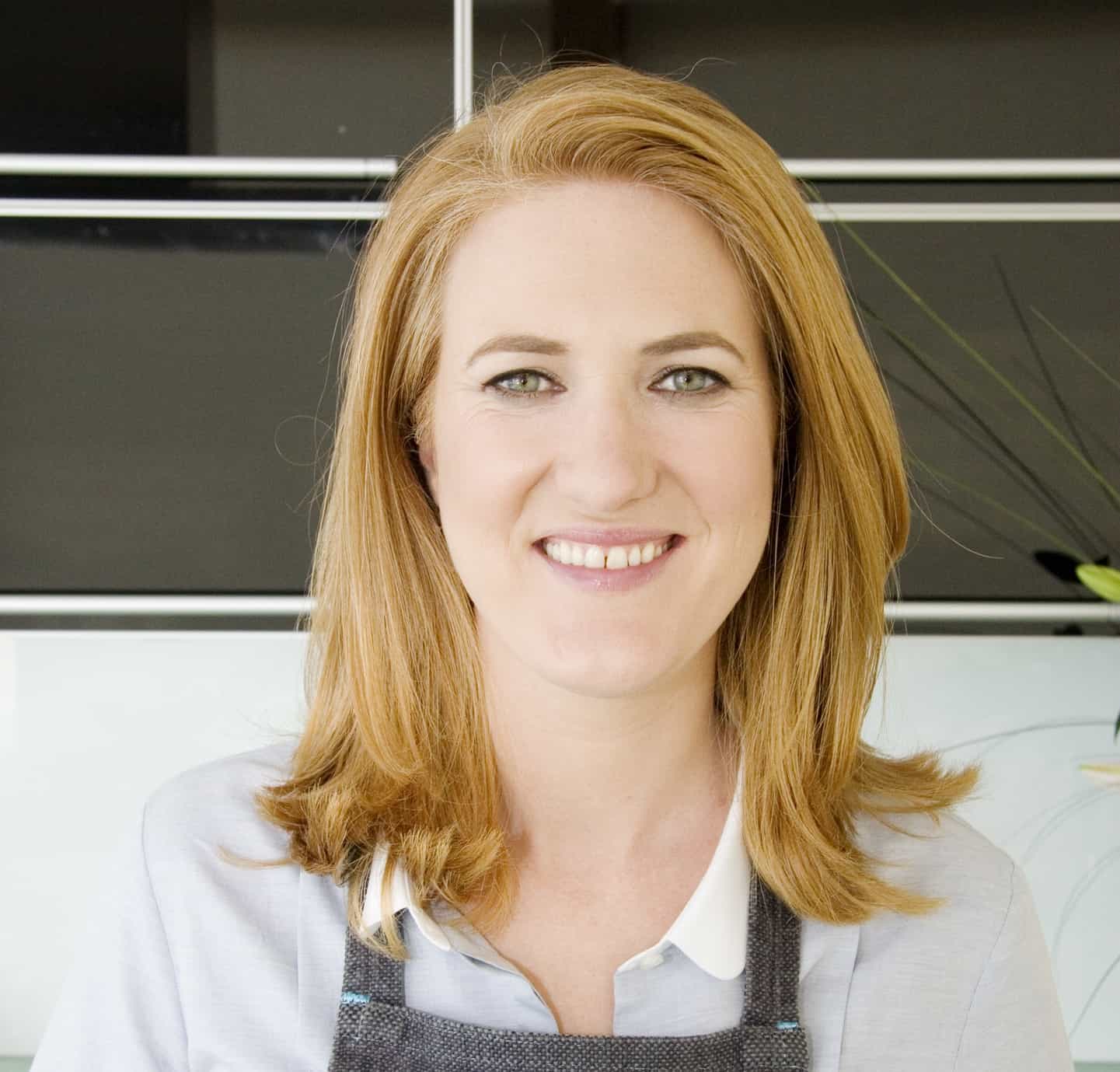 How I Make it Work: Sara Mitchell, Mum and co-owner of Poulet Bonne Femme