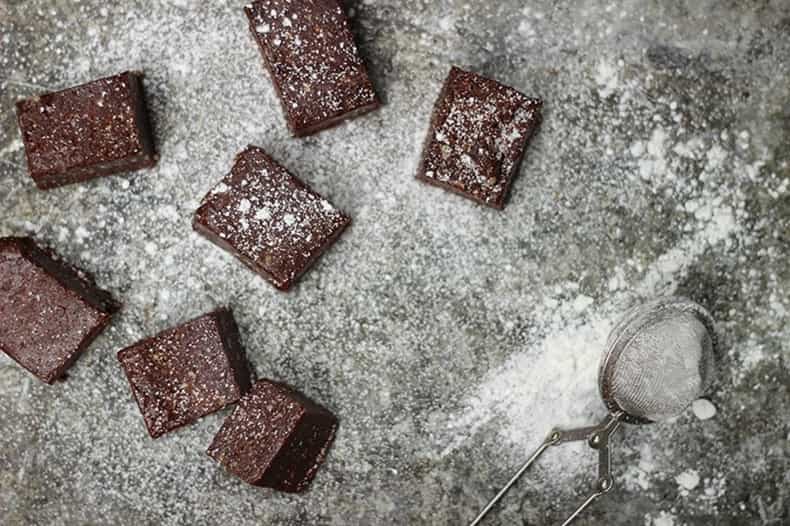 5 three-ingredient desserts that have us drooling