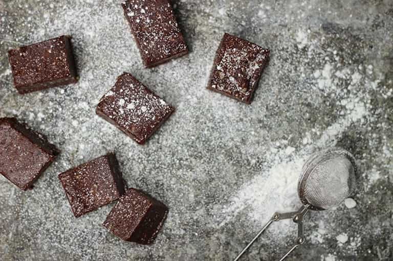 5 three-ingredient desserts that have us drooling 5 three-ingredient desserts that have us drooling