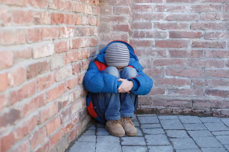 Children’s Rights Alliance say Budget 2022 must show commitment to tackling child poverty