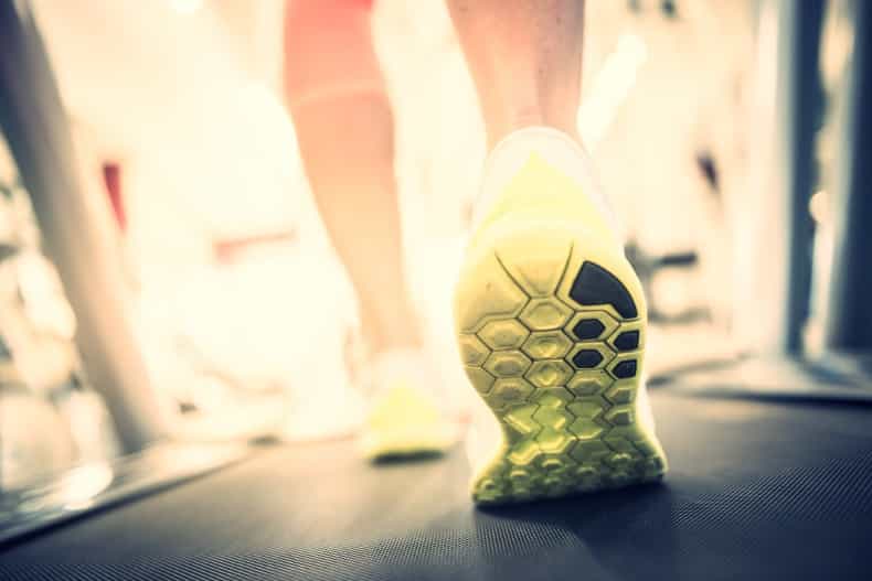 Hitting The Gym On Monday? Here’s What To Expect
