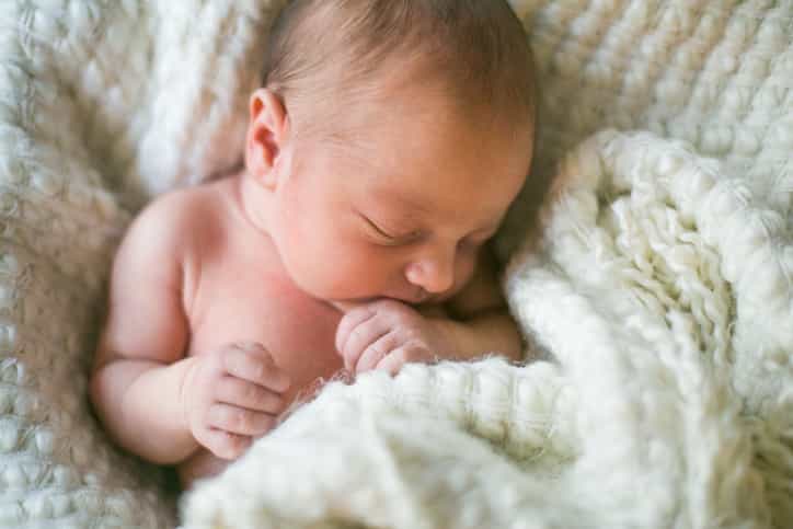One expert’s simple tips for helping your baby get some quality sleep One expert’s simple tips for helping your baby get some quality sleep