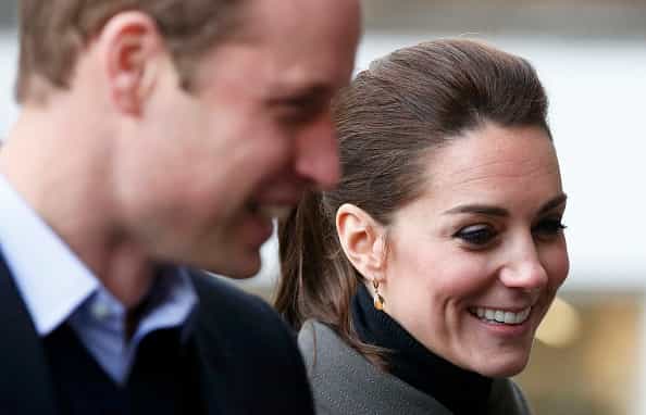 This was the turning point when William realised he wanted to marry Kate This was the turning point when William realised he wanted to marry Kate