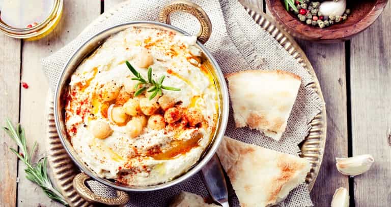 Bad news if you like hummus, as prices are set to rise Bad news if you like hummus, as prices are set to rise