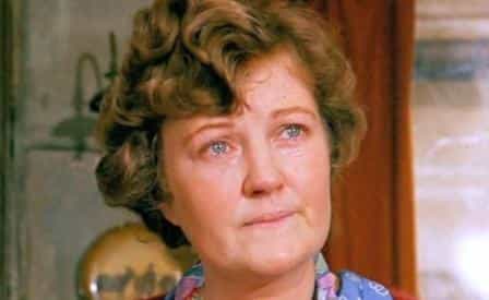 Comedian Sharon Mannion: Every Mother’s Worry