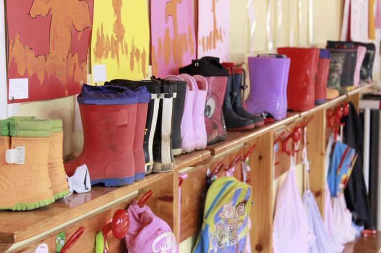 Why I Opted Out Of Using A Creche For Baby Number Two Why I Opted Out Of Using A Creche For Baby Number Two