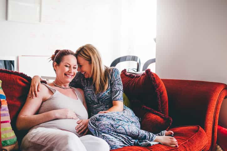 8 of the very worst words you can say to a pregnant woman 8 of the very worst words you can say to a pregnant woman
