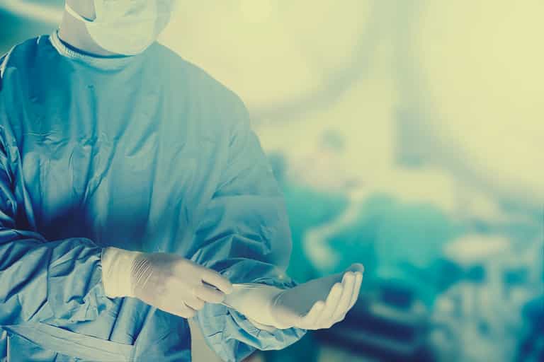 2 new mothers die of Herpes infection contracted during cesarean sections