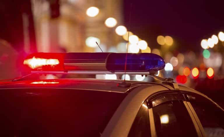Two children have gone missing in London after being left home alone Two children have gone missing in London after being left home alone