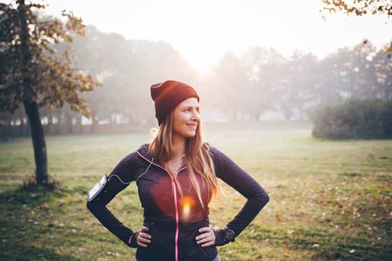 The 12 HOTTEST Health Trends Of 2017 Are Here