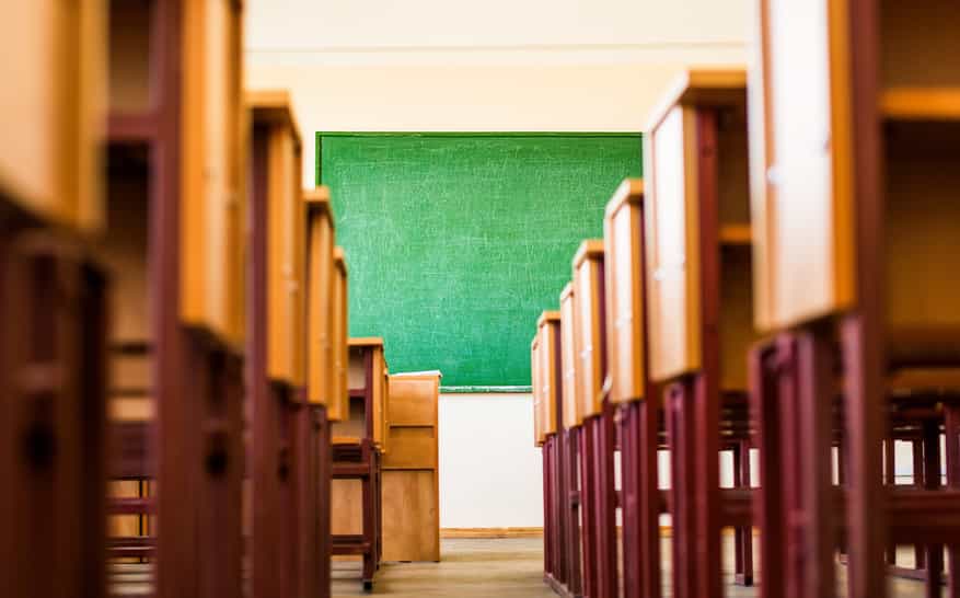 Schools To Hold About 25% Of Places For Sons And Daughters Of Past Pupils
