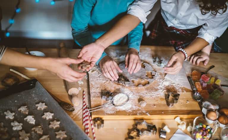 These Are The Last-Minute Christmas Items You’ve Probably Forgotten These Are The Last-Minute Christmas Items You’ve Probably Forgotten