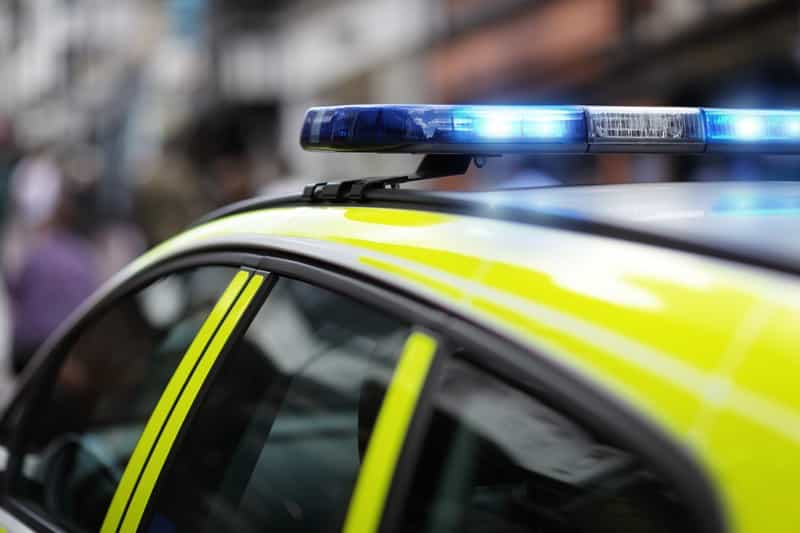 Man Arrested Following ‘Unexplained’ Death Of Newborn