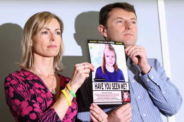 A shocking allegation has been made against Madeline McCann’s PI A shocking allegation has been made against Madeline McCann’s PI