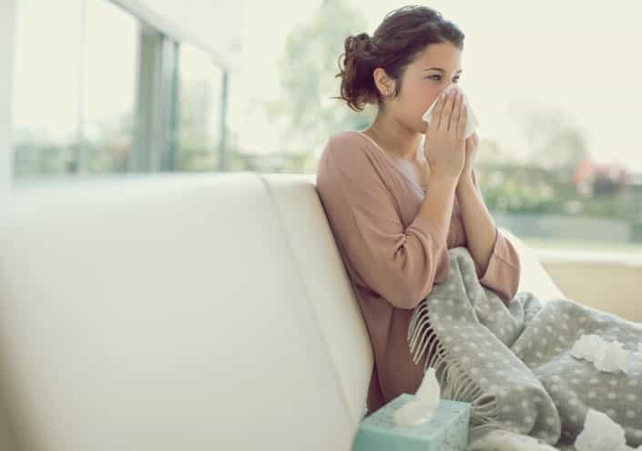 This mum thinks she’s going to sneeze her baby out and I know the feeling