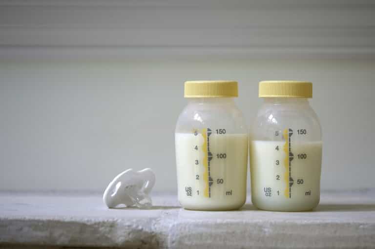 The hands-free pumping trick you should know if you’re breastfeeding The hands-free pumping trick you should know if you’re breastfeeding