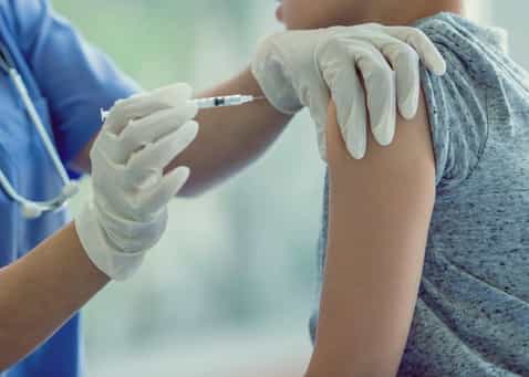 Boys in Ireland should get HPV vaccine too, says healthcare body Boys in Ireland should get HPV vaccine too, says healthcare body
