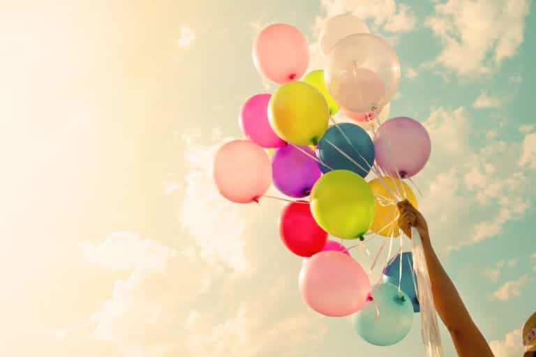 14 outrageous birthday parties (that in all likelihood you won’t recreate) 14 outrageous birthday parties (that in all likelihood you won’t recreate)