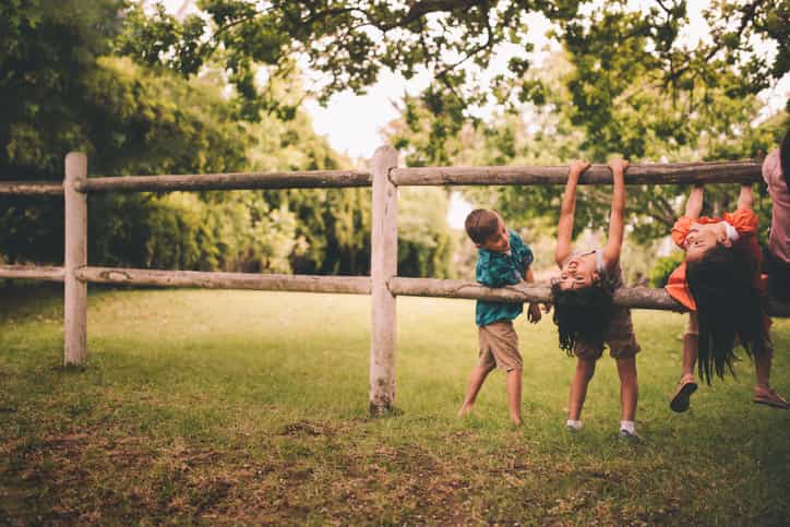 A lack of natural light is putting kids at risk of going blind, says ophthalmologist