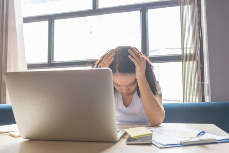 Musings: How I feel about a company that tells parents of young children they ‘need not apply’