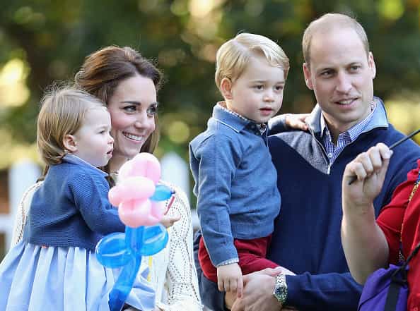 ‘They will never know her’: Prince William on life without his mother ‘They will never know her’: Prince William on life without his mother