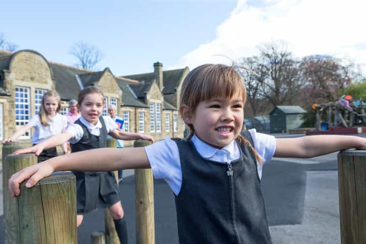 Ireland among the best OECD countries for reducing education inequality Ireland among the best OECD countries for reducing education inequality
