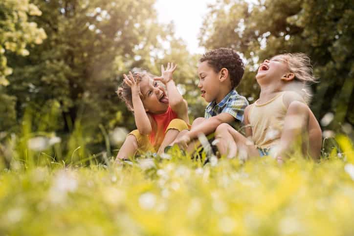 If your kids are sarcastic… it might actually be a good thing If your kids are sarcastic… it might actually be a good thing
