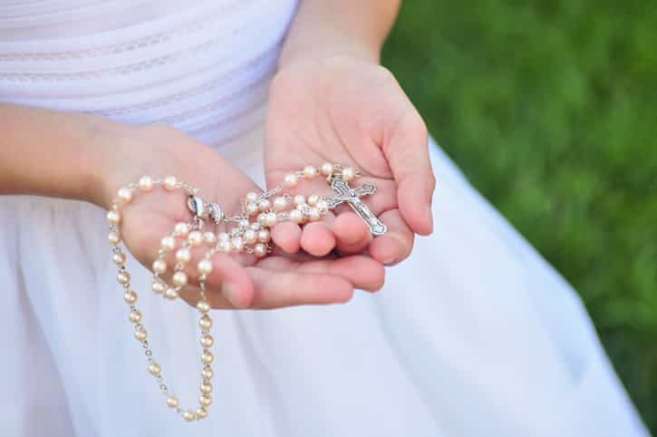 Priest will go ahead with Communions and Confirmations called “off” by Leo Varadkar
