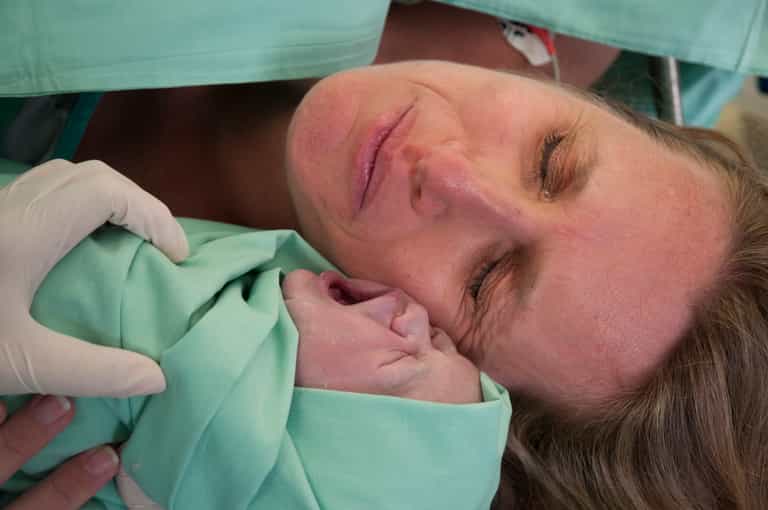 Irish maternity hospitals see 154pc increase in Caesarean sections Irish maternity hospitals see 154pc increase in Caesarean sections