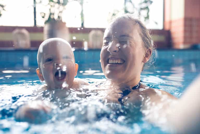 Water Babies raise €28K for refurbishment of Crumlin Hospital Water Babies raise €28K for refurbishment of Crumlin Hospital