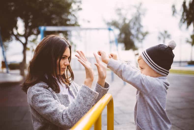 3 small – but vital – lessons to teach your kids (that’ll make them better people)