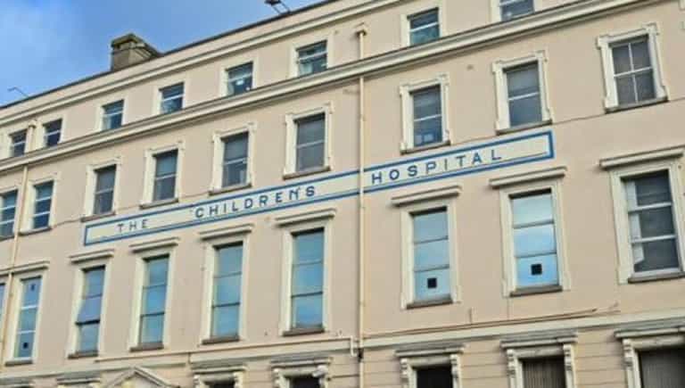 Three year old Cork boy transferred to Temple Street after hit-and-run Three year old Cork boy transferred to Temple Street after hit-and-run