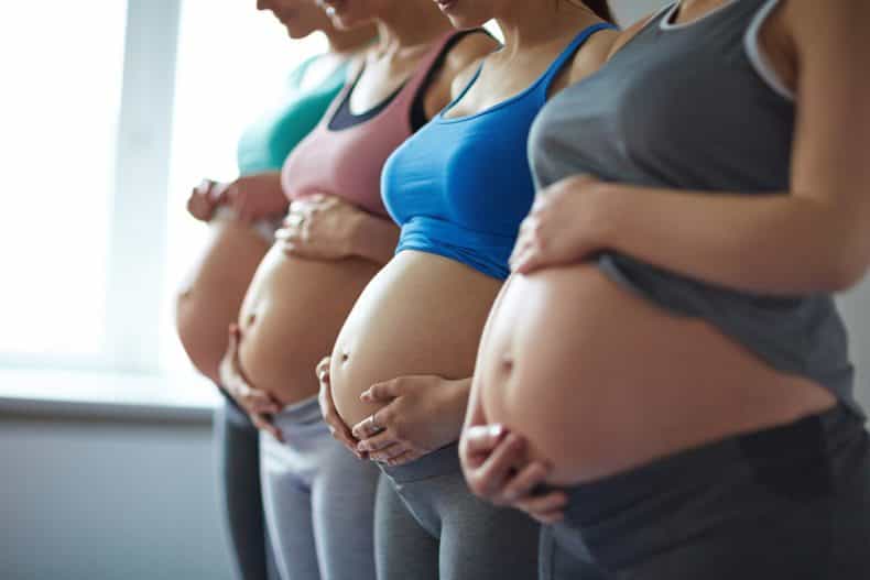 You ARE in control: 5 expert tips for a truly positive labour and birth