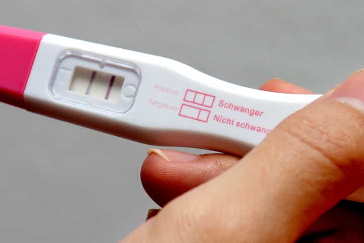 The world’s first flushable pregnancy test is finally here