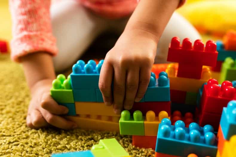 New quick test could help diagnosis autism from as young as 18 months