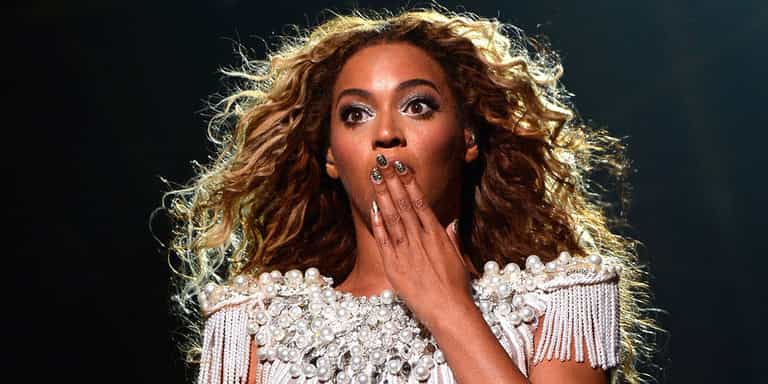 People are loving Beyoncé’s post workout snack People are loving Beyoncé’s post workout snack